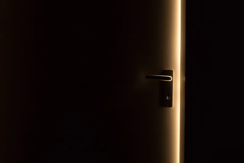 3 AM Is Not Just a Horror Movie Cliché — Here's What's Actually Happening to Your Brain
