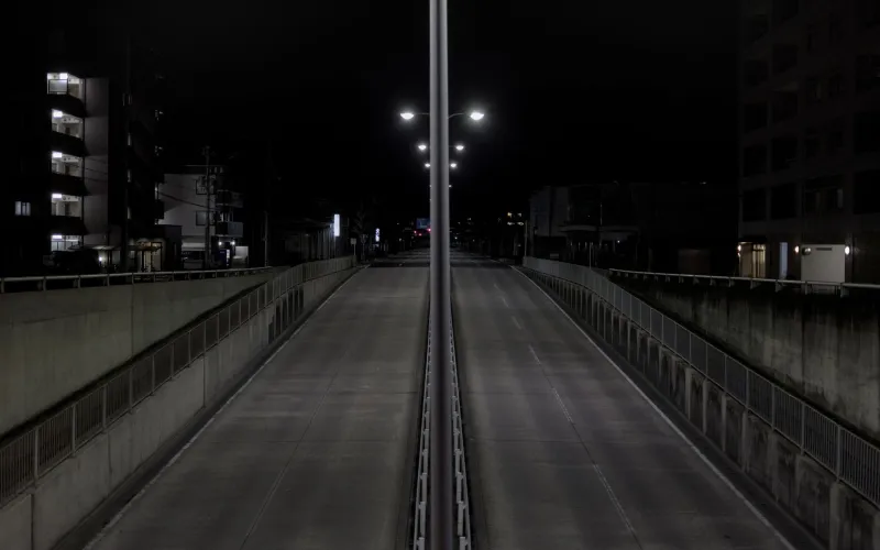 Ghost Dead Zones: Mapping the American Cities Where the Paranormal Goes Completely Silent