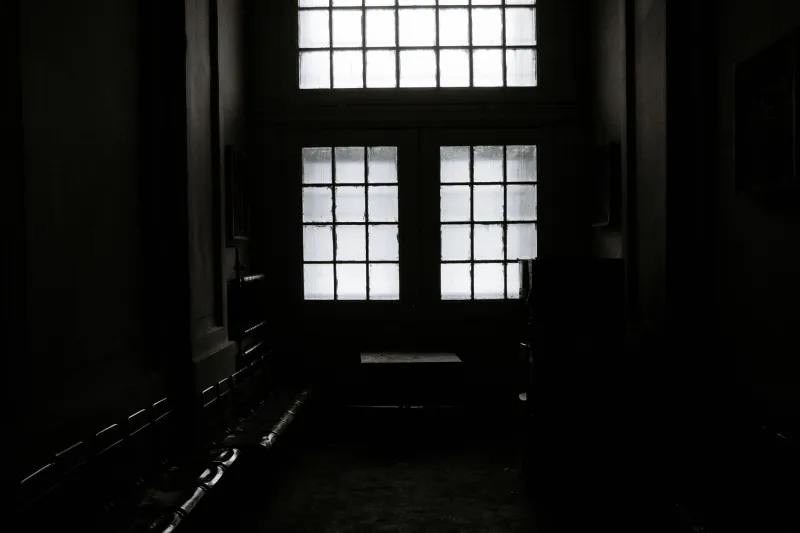 Is Your House Actually Haunted or Just Falling Apart? Here's How to Tell the Difference