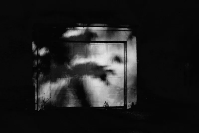 Ghost Hunters Are Chasing Sounds You Can't Hear — And the Results Are Genuinely Unsettling