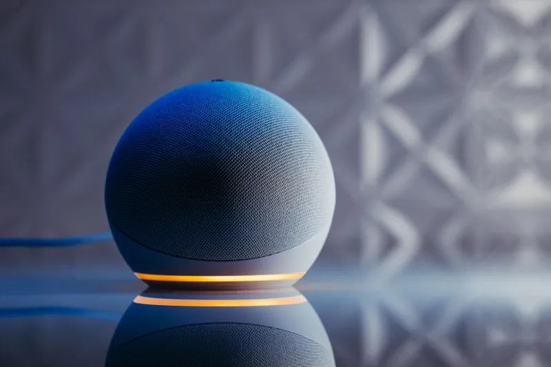 Ghost in the Machine: How Smart Home Devices Are Blurring the Line Between Glitch and Ghost