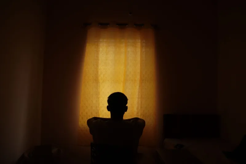 Spirits Without Borders: The Chilling Pattern of Paranormal Activity That Follows Internationally Adopted Children Home