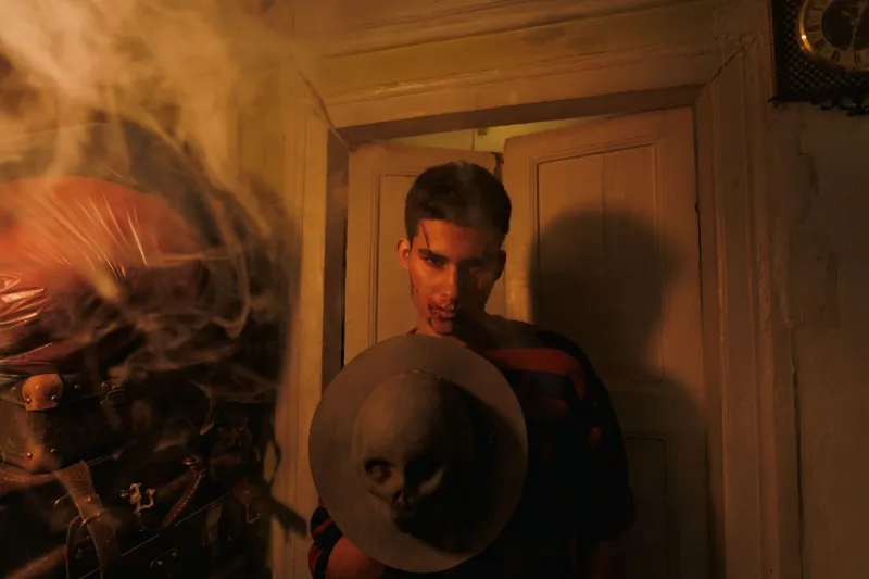 Talk to It: The Surprising Reason Ghosts Get More Active When You Stop Being Quiet