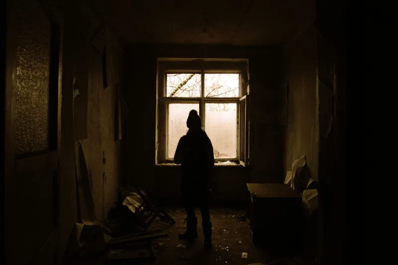 Some People Are Wired to See Ghosts — And Science Might Finally Know Why